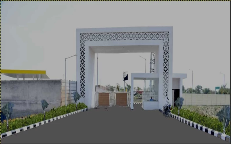 Plot For Sale In Sector 22 Rewari Haryana