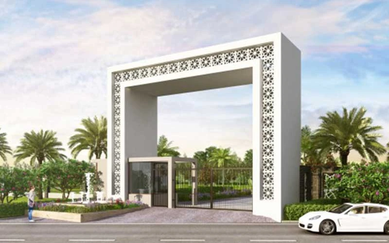 Residential Plots in Rewari